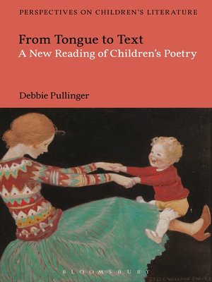 cover image of From Tongue to Text